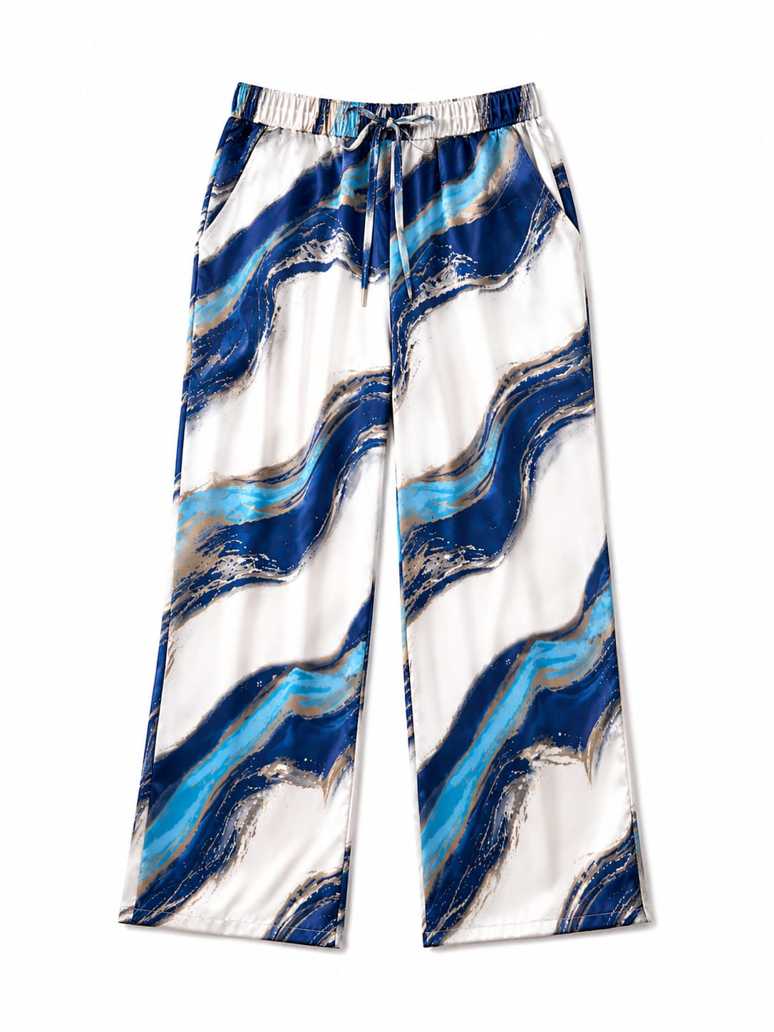 Smeralda Rope Pants