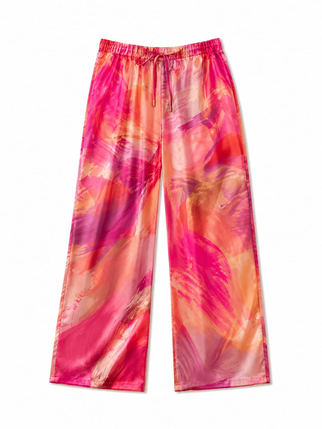 Sabbia Rosa Rope Pants