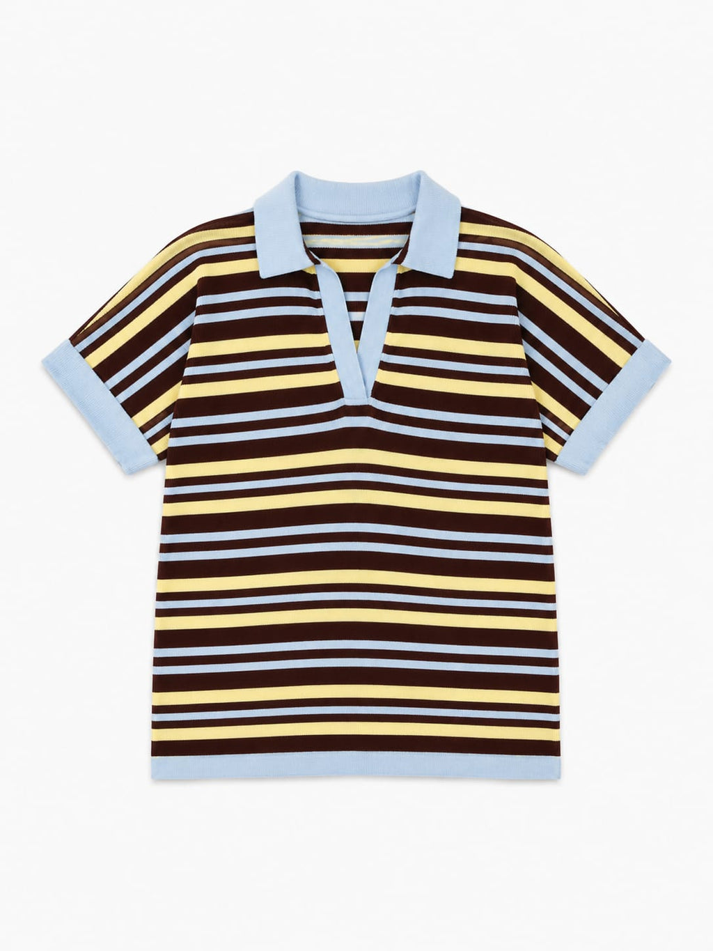 The Yacht Club Tunic