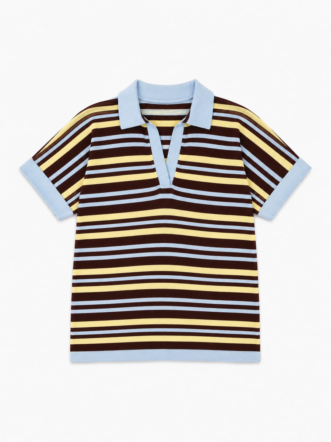 The Yacht Club Tunic