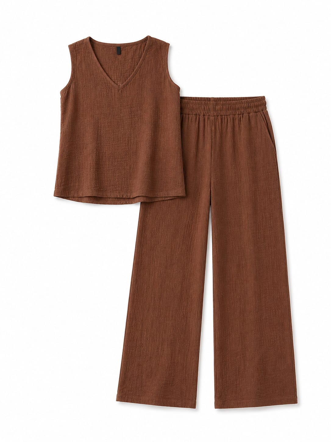 Brown Take Me Away Set