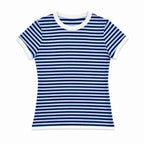 The Blue Nantucket Tee