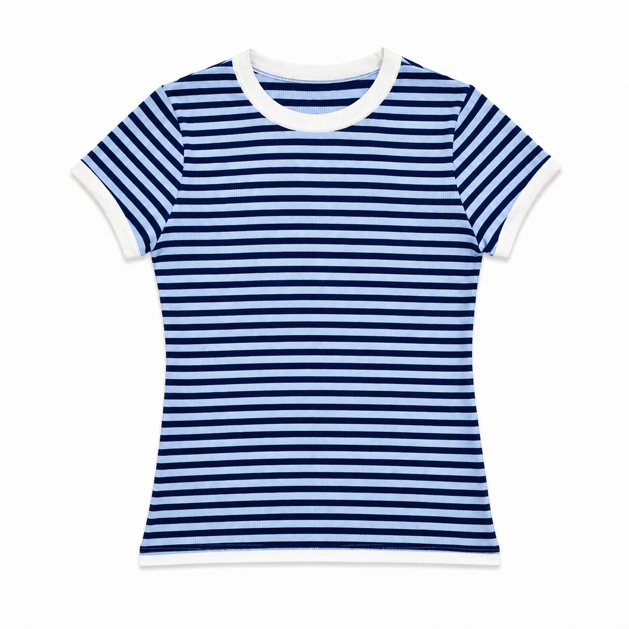 The Blue Nantucket Tee
