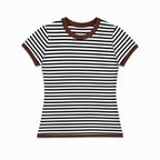 The Brown Nantucket Tee