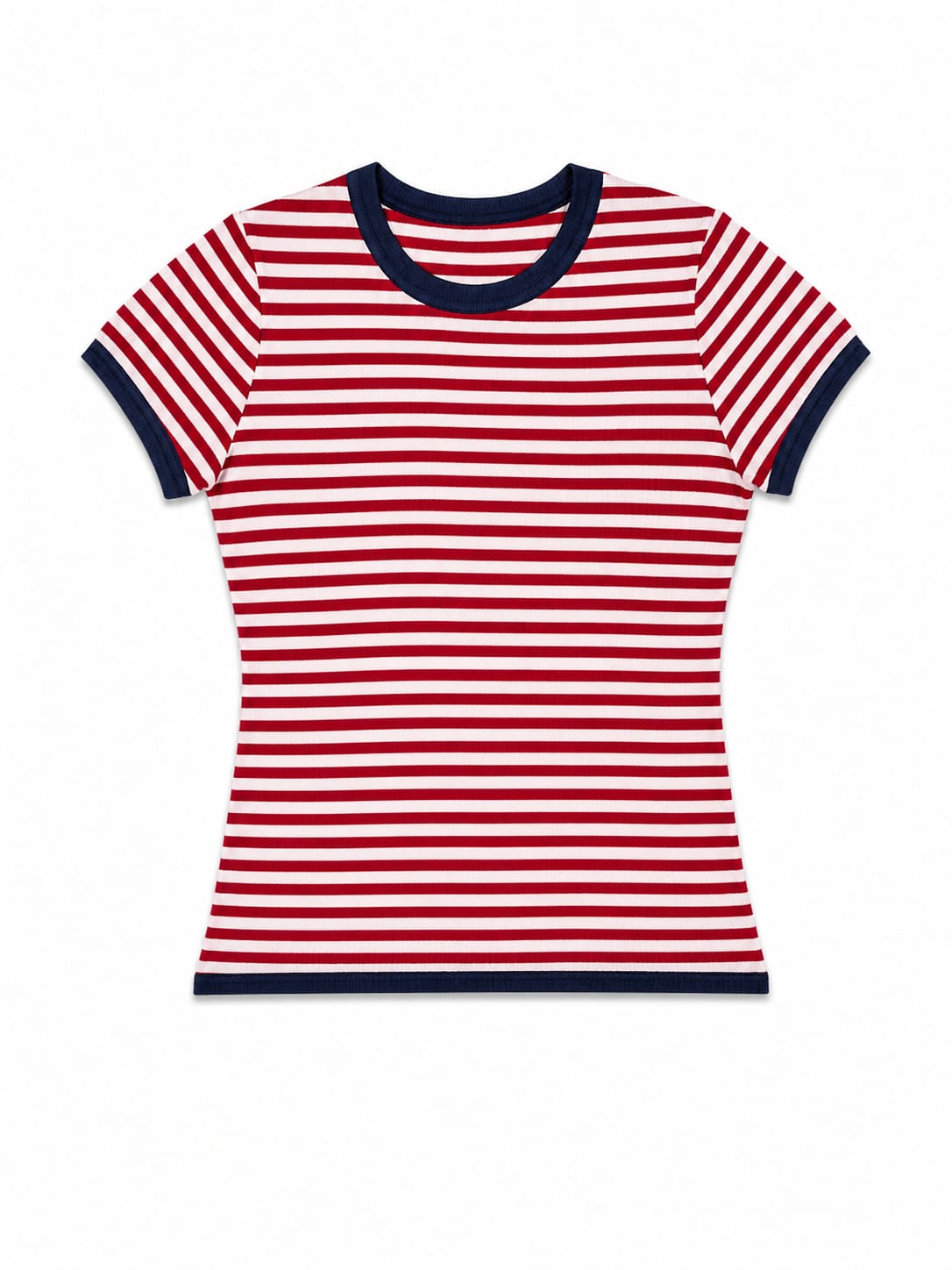 The Red Nantucket Tee