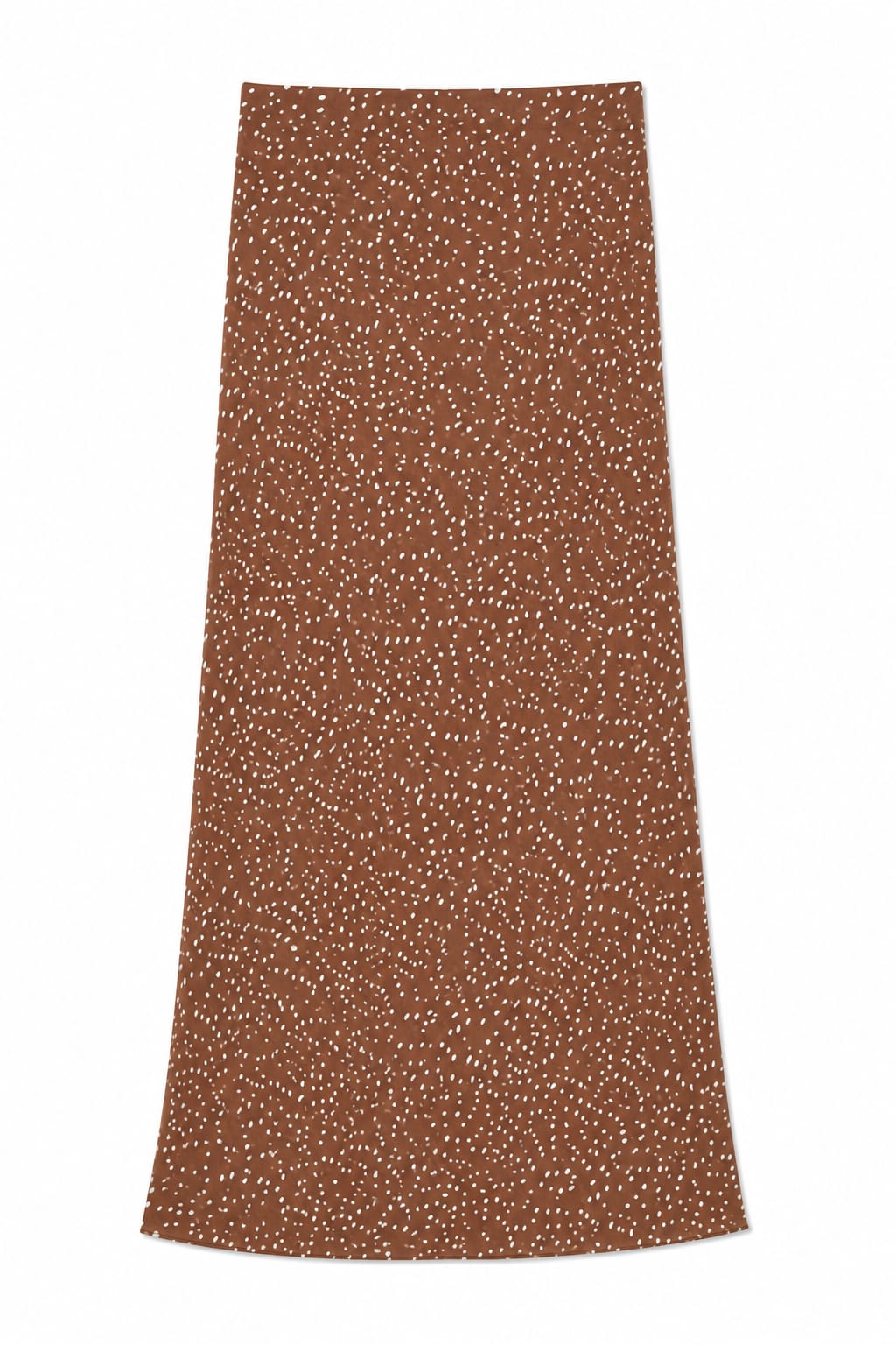 Bambi Mocha Rio Skirt