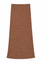 Bambi Mocha Rio Skirt
