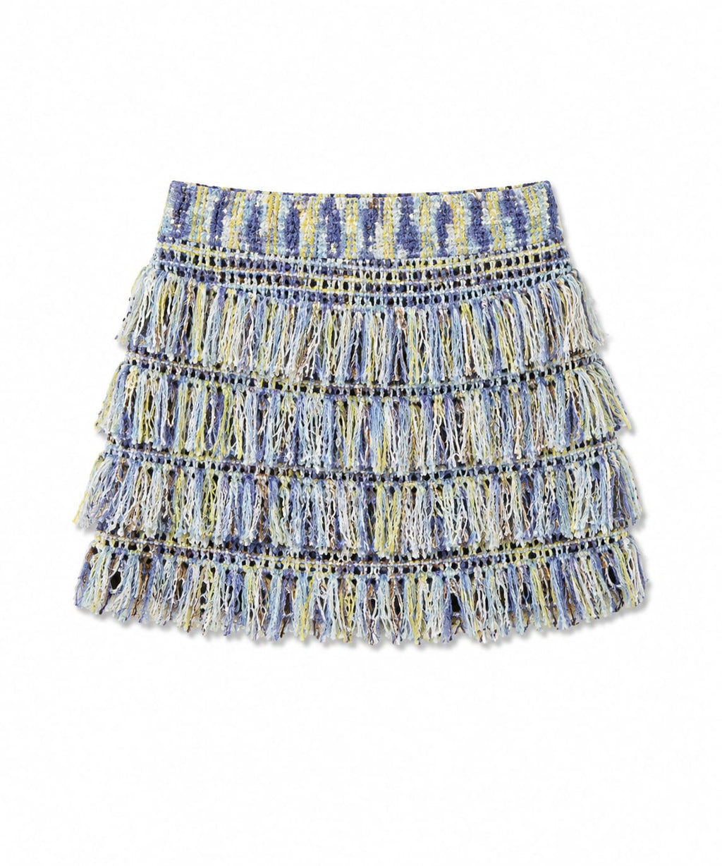 Limoncello Sorbet Skirt