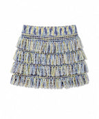 Limoncello Sorbet Skirt
