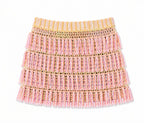 Pink Mojito Skirt