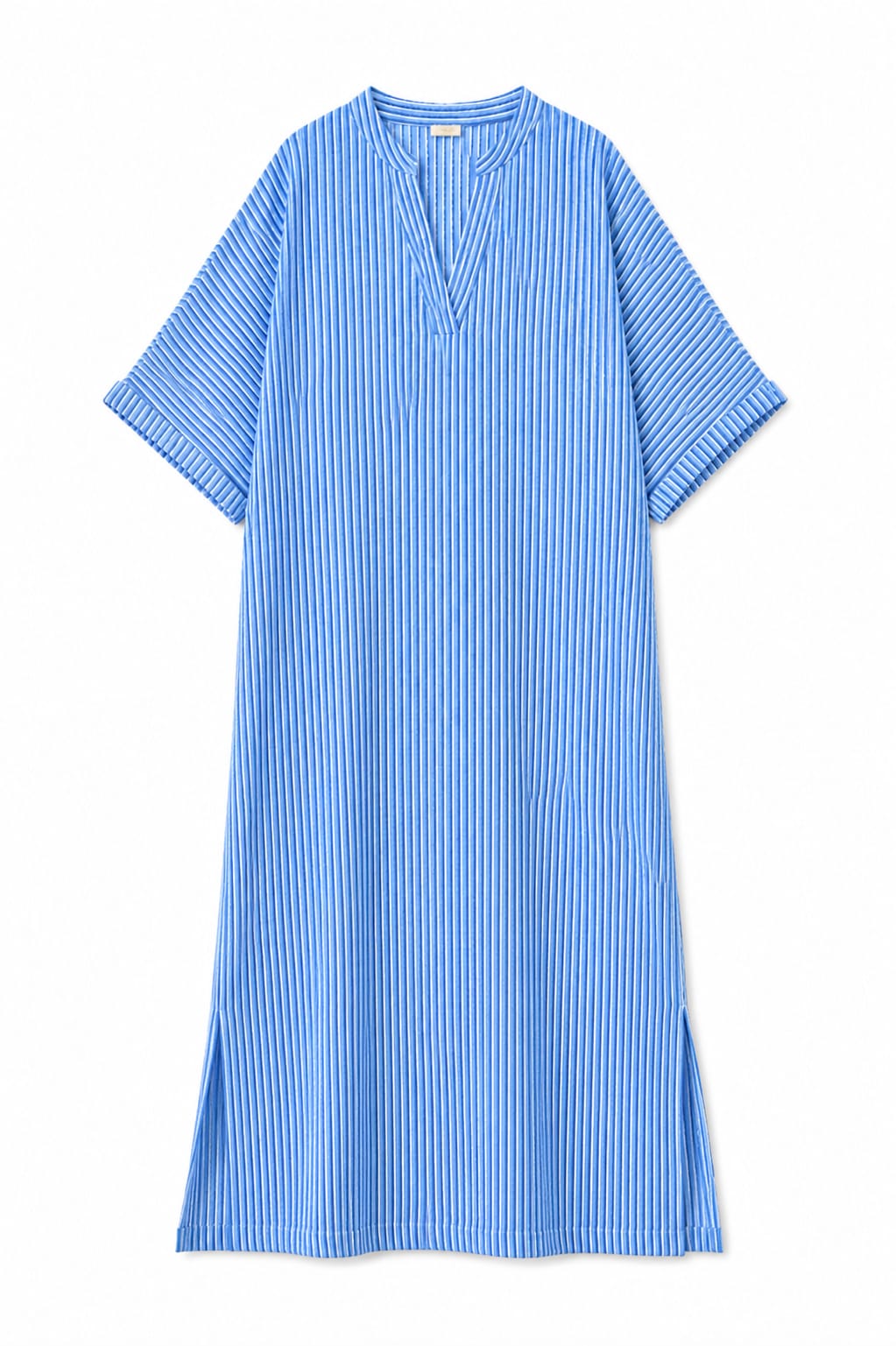Blue Riviera Morning Dress