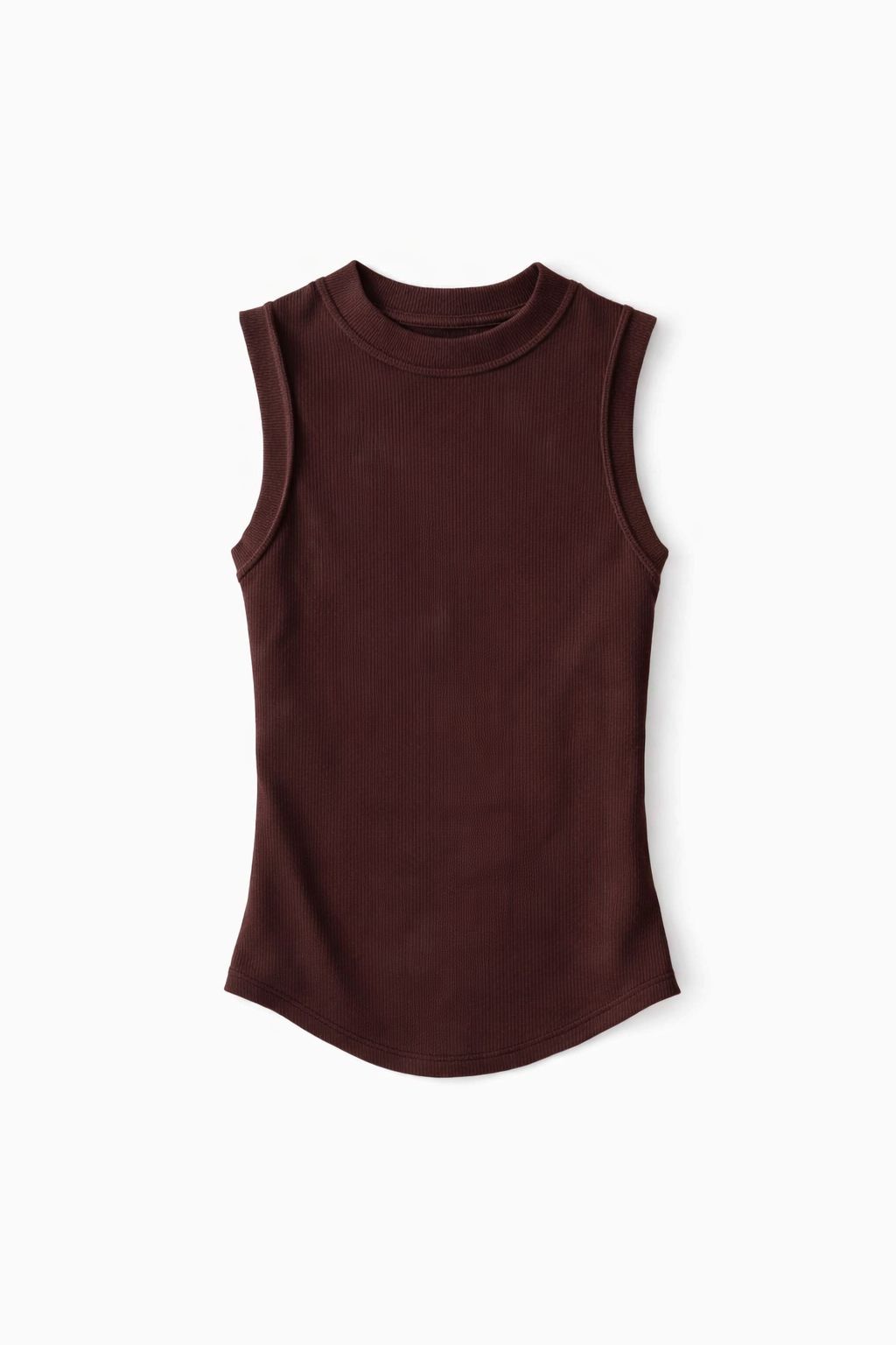 Brown 140 Contour V Tank