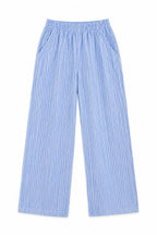 Baby Blue Easy Living Pants