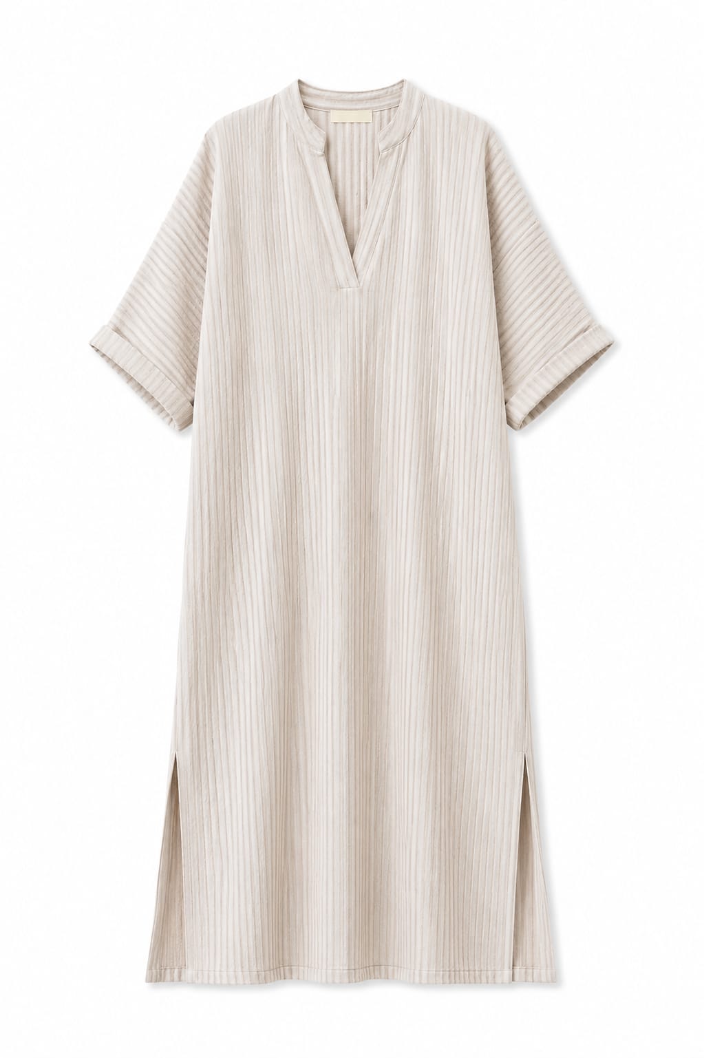 Beige Riviera Morning Dress