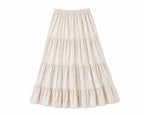 Santorini Sands Maxi Skirt
