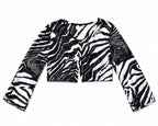 Untamed Jungle Rio Top