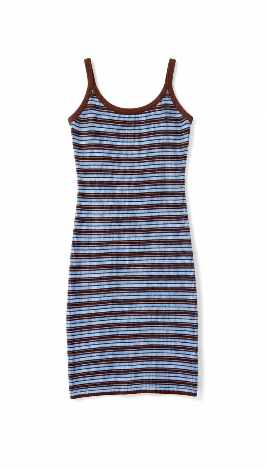 Sea Breeze Spritz Dress