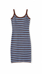 Sea Breeze Spritz Dress