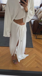 Black Gypsy Glow Set