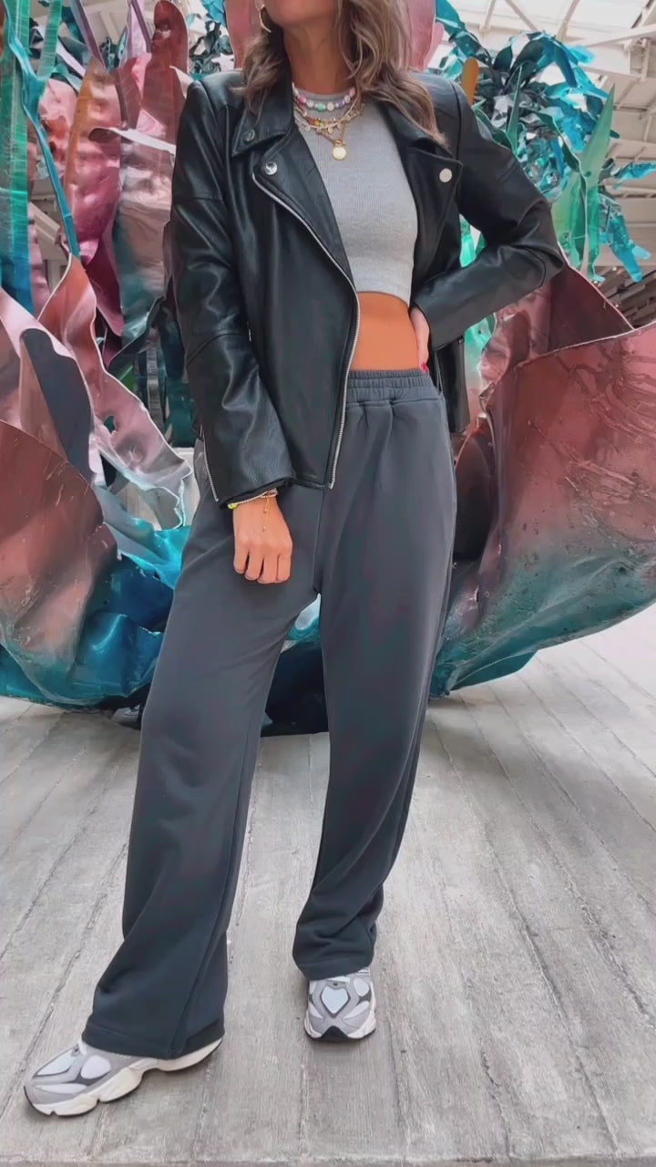 Grey Everyday Everywhere Sweats