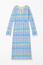 Capri Moon Dress