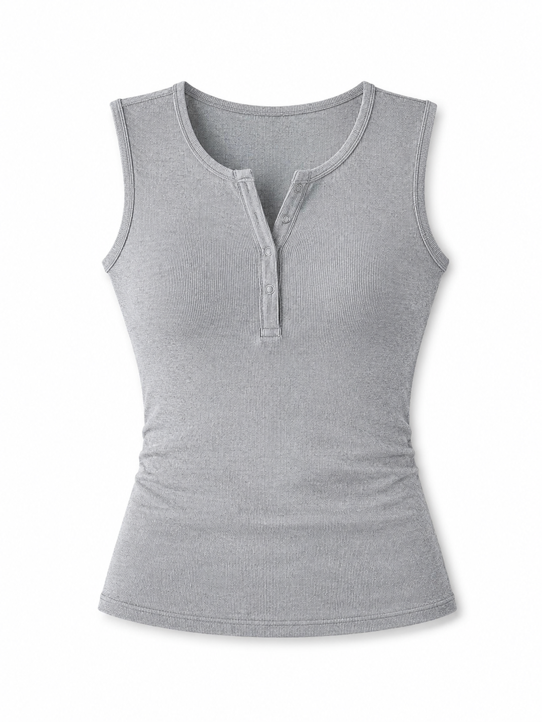 Grey 140 Essential Tank