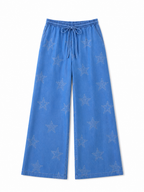 Starlane Light Denim Pants