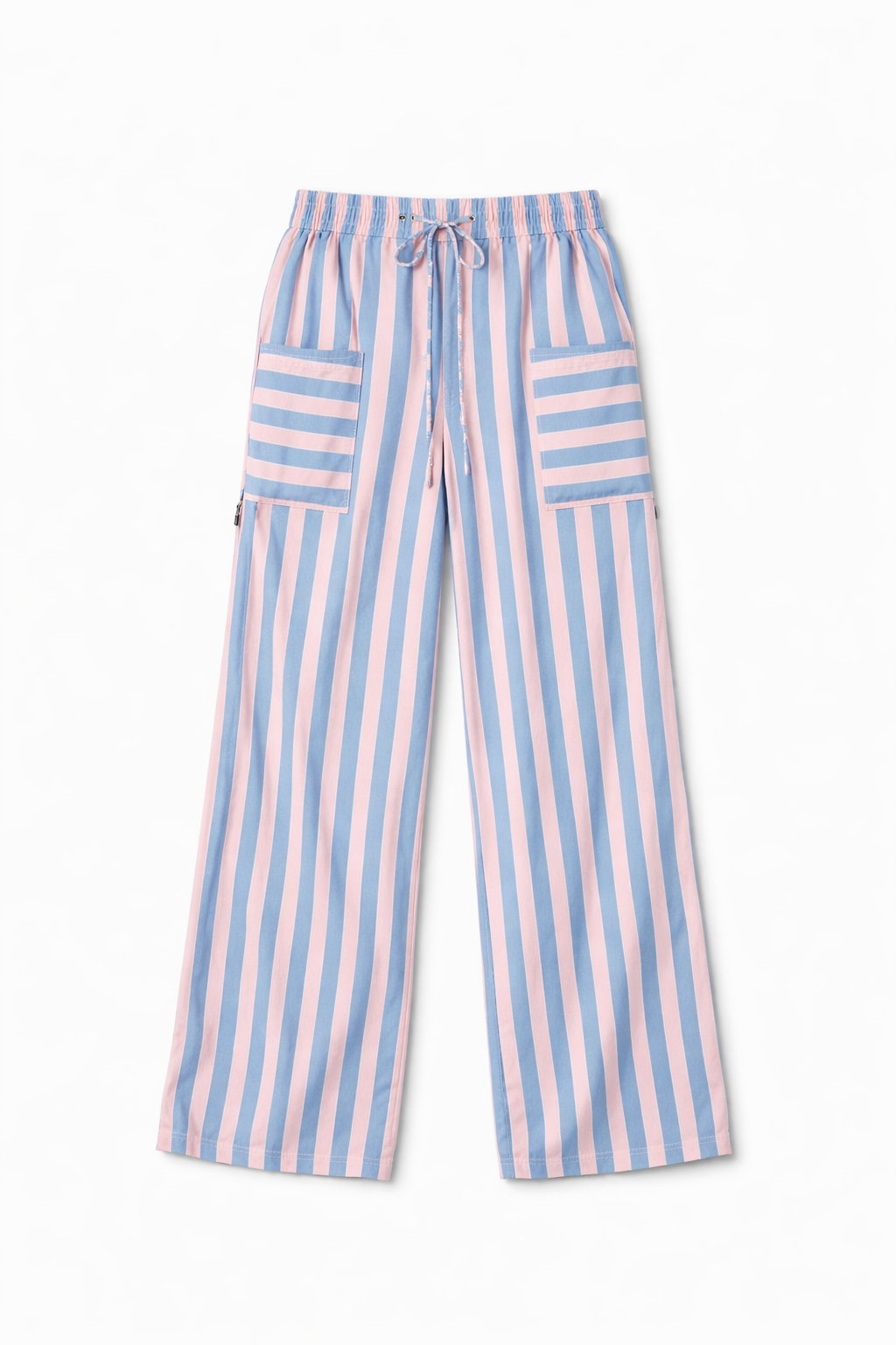 Sunset Stripe Pants