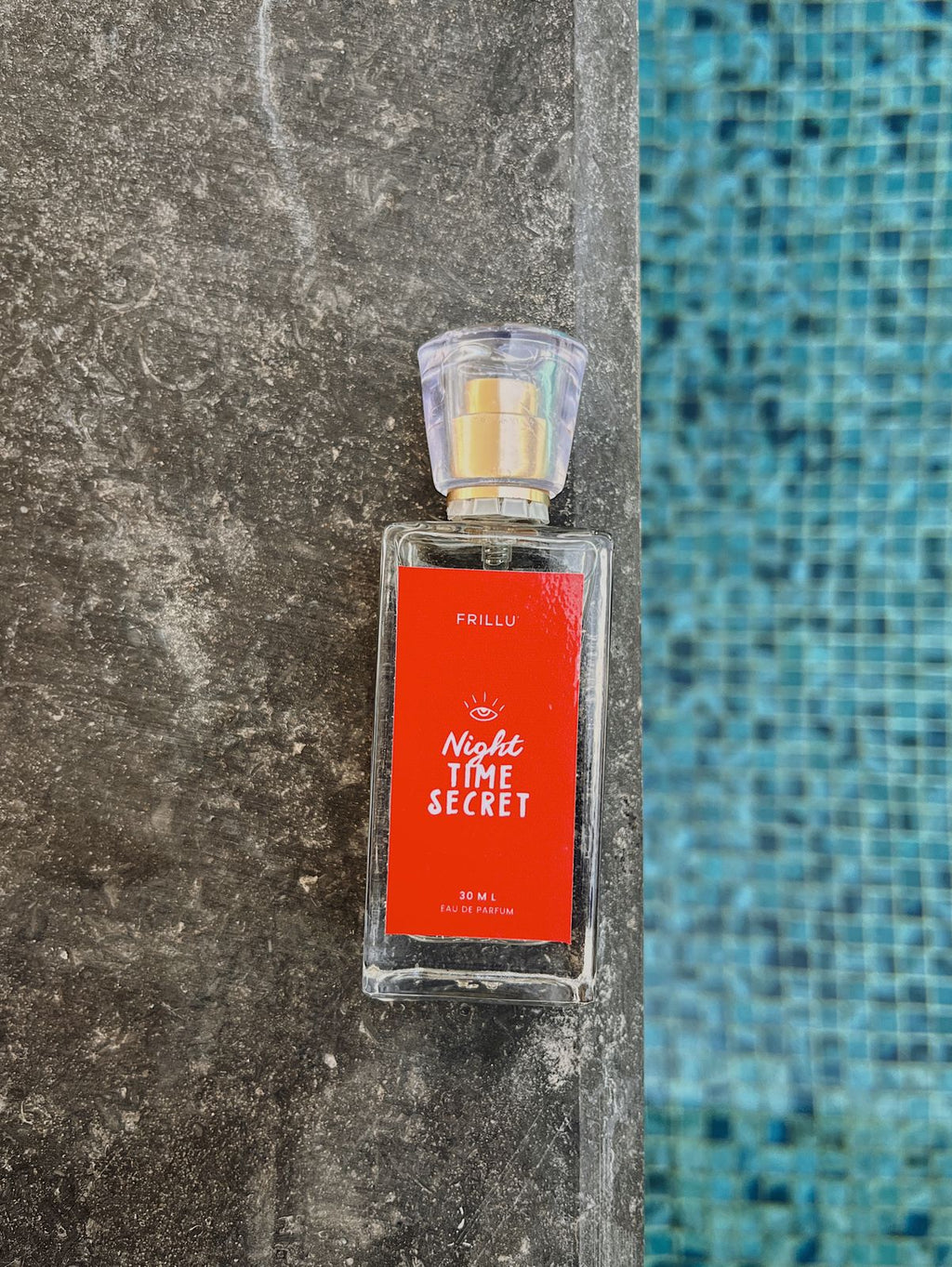 Night Time Secret Perfume