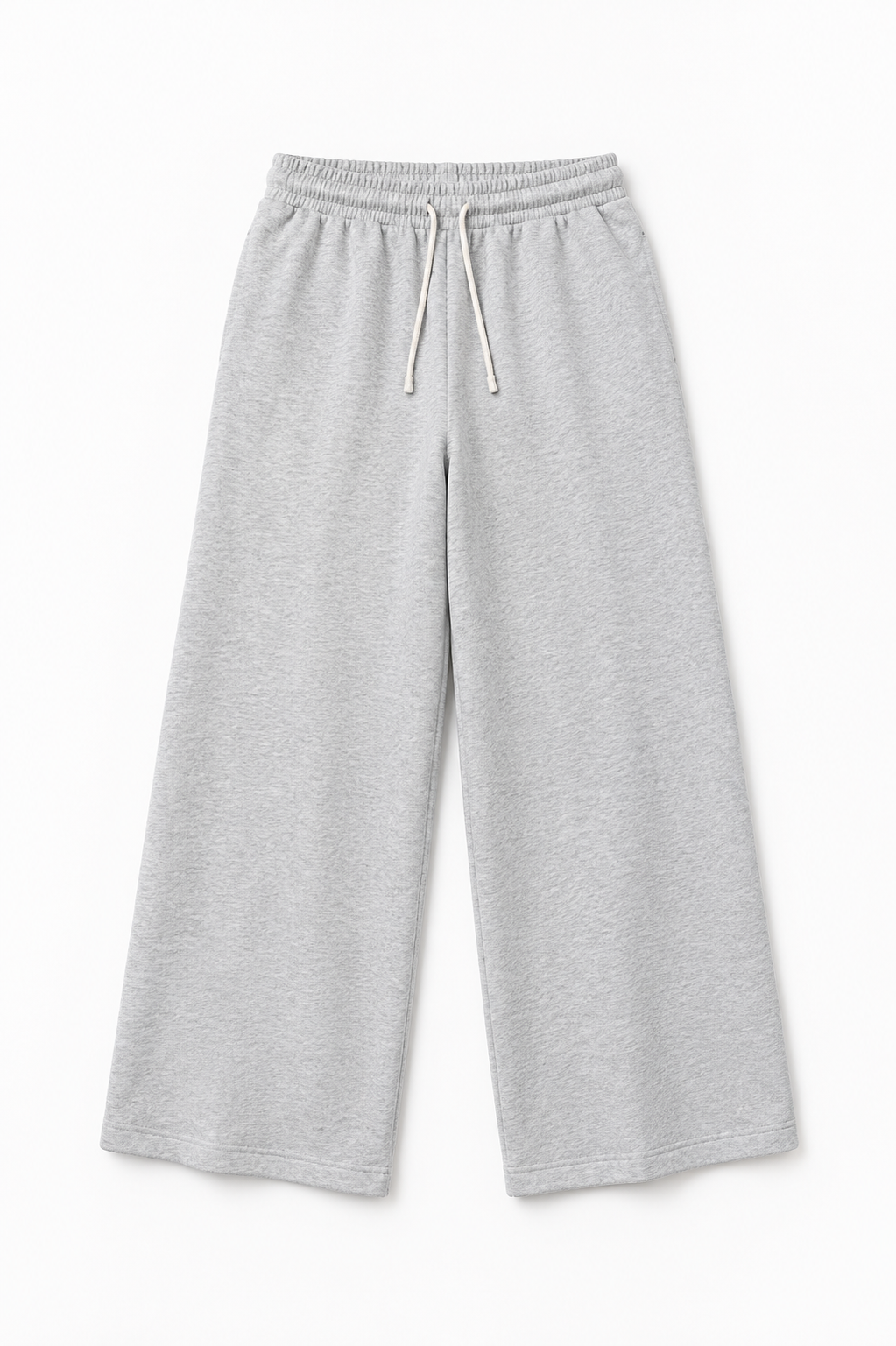 Grey Softline Sweatpants
