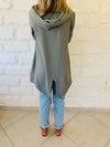 Olive Light Hoodie
