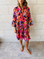 Havana Stroll Dress