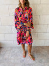 Havana Stroll Dress