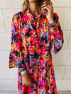 Havana Stroll Dress
