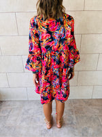 Havana Stroll Dress