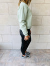 Sage Groove Sweatshirt