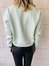Sage Groove Sweatshirt