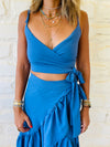 Blue Bonita Set