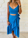 Blue Bonita Set
