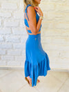 Blue Bonita Set