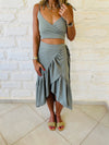 Olive Bonita Set