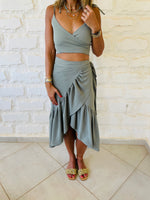 Olive Bonita Set