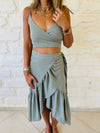 Olive Bonita Set