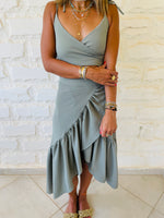 Olive Bonita Set