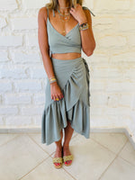 Olive Bonita Set
