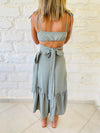 Olive Bonita Set