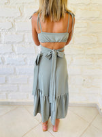 Olive Bonita Set
