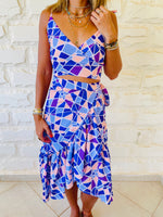 Mosaic Bonita Set