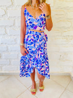 Mosaic Bonita Set