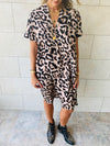 The Leo Smock